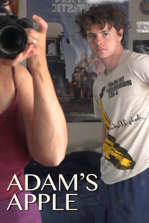Adam's Apple