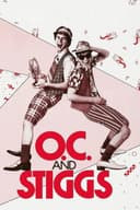 O.C. and Stiggs