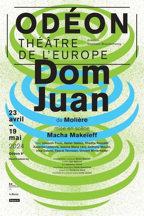 Dom Juan