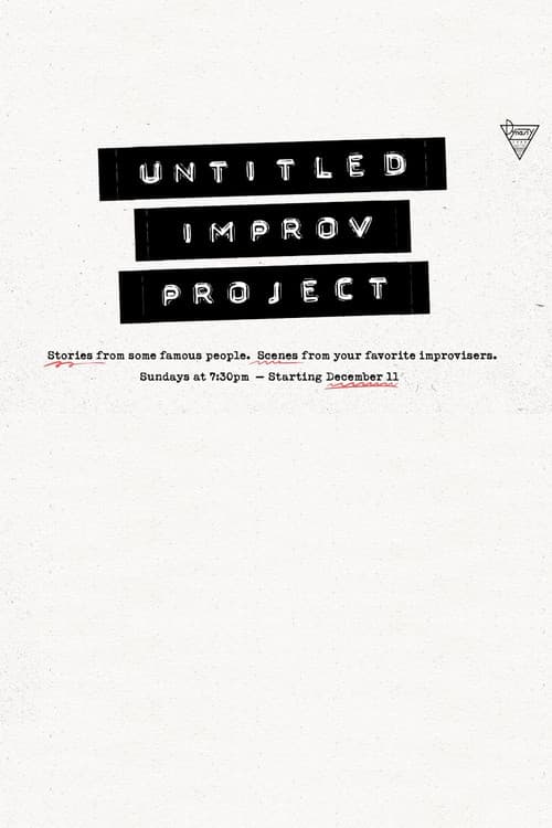 Untitled Improv Project