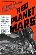 Red Planet Mars