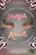 Shellfish Knish
