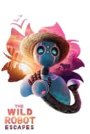 The Wild Robot Escapes