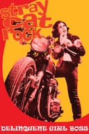 Stray Cat Rock: Delinquent Girl Boss
