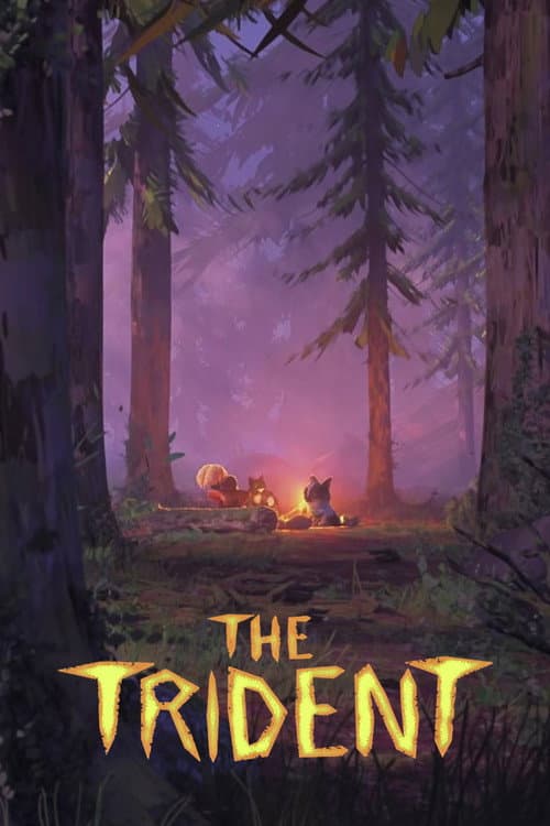 The Trident