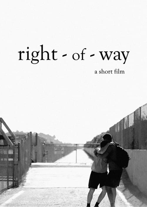 Right of Way