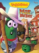 VeggieTales: Moe and the Big Exit