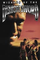 Wizards of the Demon Sword