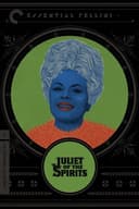 Juliet of the Spirits