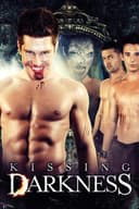 Kissing Darkness