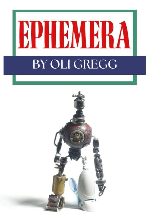 Ephemera