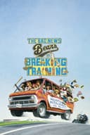 The Bad News Bears in Breaking Training