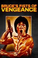 Bruce's Fists Of Vengeance