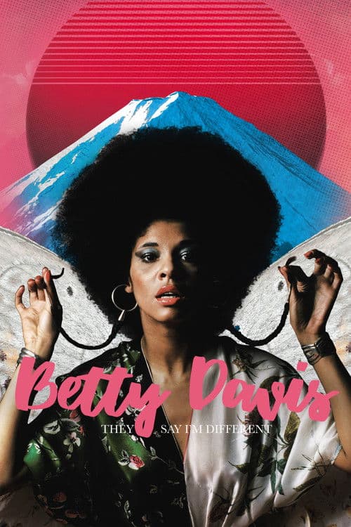 Betty: They Say Iβm Different