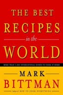 The Best Recipes In The World