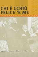 Chi è cchiù felice 'e me