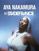 Amazon Music présente Aya Nakamura