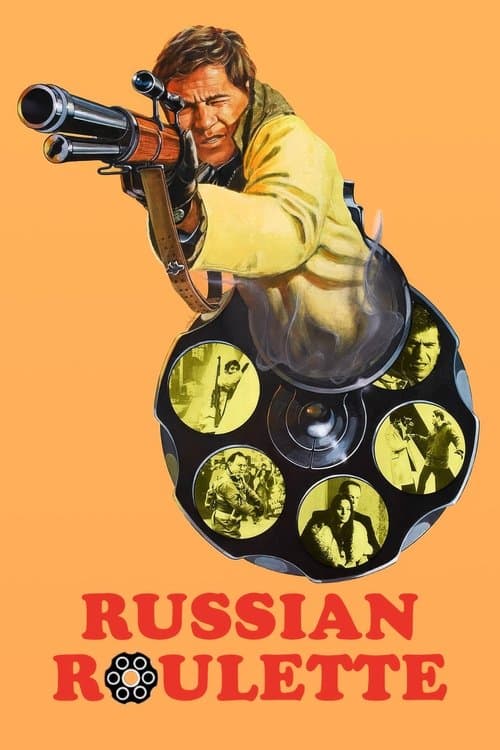 Russian Roulette