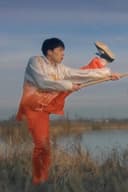 Young Masters: Bajiquan