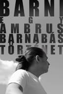 BARNI: A Barnabás Ambrus Story