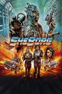 Sheborg Massacre