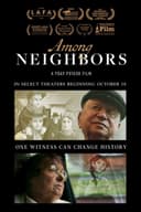 Among Neighbors