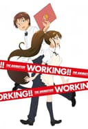 Working!!! Lord of the Takanashi