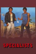The Specialists
