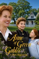 Anne of Green Gables: A New Beginning