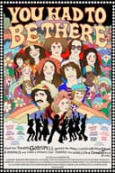 You Had to Be There: How the Toronto Godspell Ignited the Comedy Revolution...