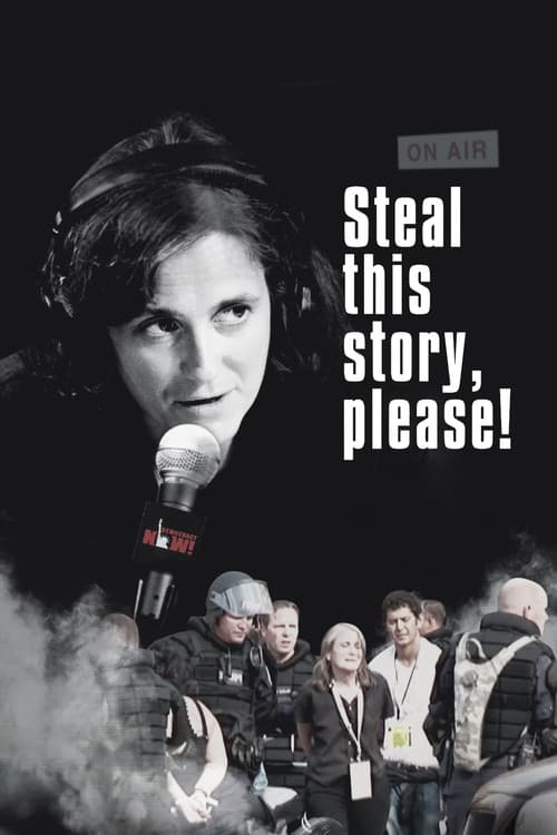 Steal This Story, Please!