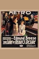 The Lure of Heart's Desire