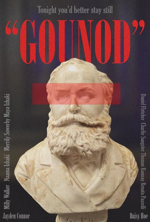 GOUNOD