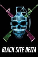 Black Site Delta