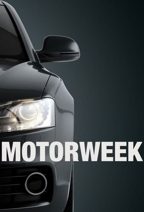 MotorWeek