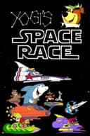 Yogi's Space Race