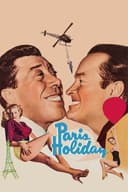 Paris Holiday