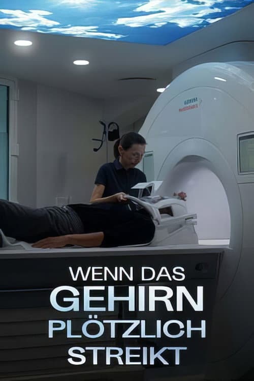 Als ich fΓΌr acht Stunden verschwand