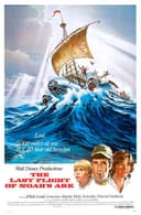 The Last Flight of Noah's Ark