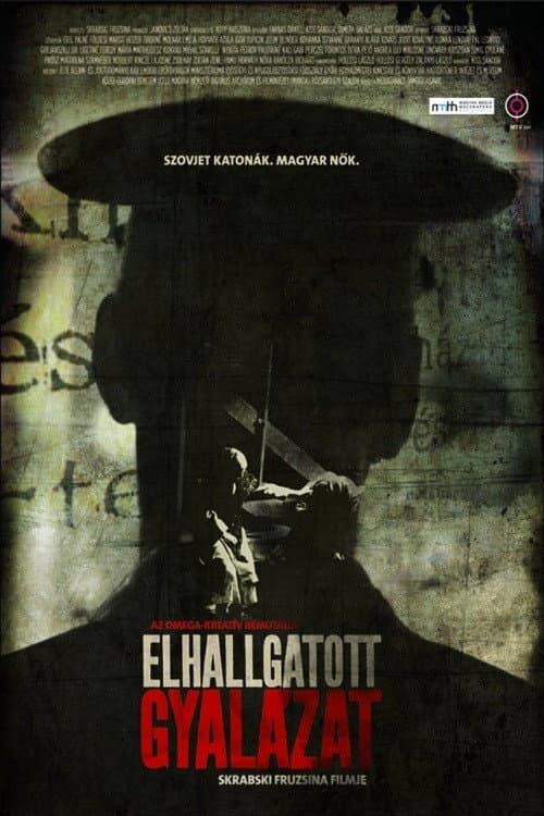Elhallgatott gyalΓ‘zat