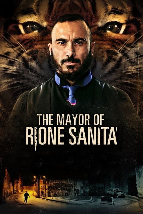 The Mayor of Rione SanitΓ