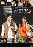 Life in a Metro