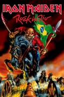 Iron Maiden: Rock in Rio 2013