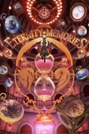 ETERNITY MEMORIES