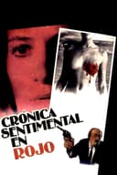 Crónica sentimental en rojo