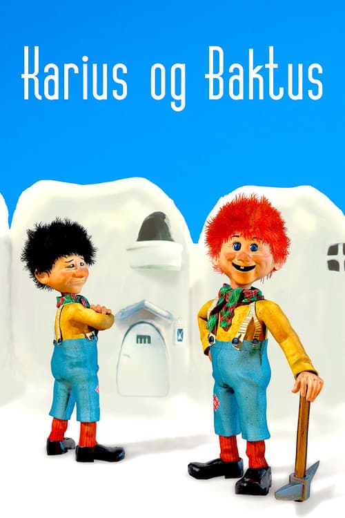 Karius and Baktus