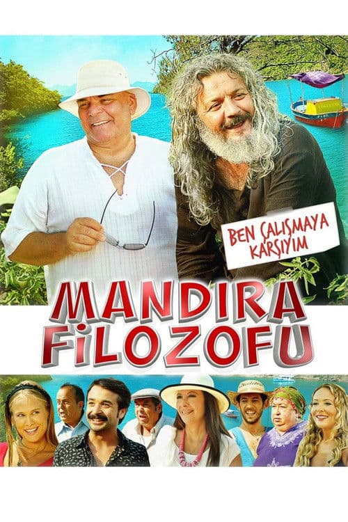 MandΔ±ra Filozofu