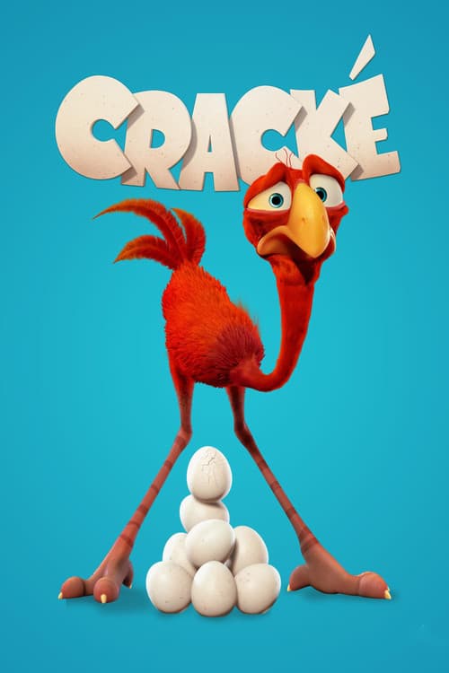 Cracked
