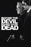 Before the Devil Knows You're Dead