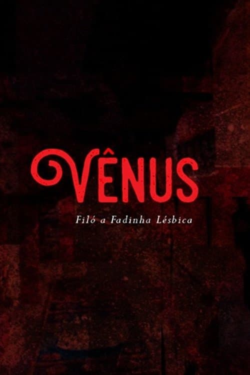 Venus β Filly the Lesbian Little Fairy